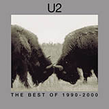 Download or print U2 Electrical Storm Sheet Music Printable PDF -page score for Pop / arranged Lyrics Only SKU: 24097.