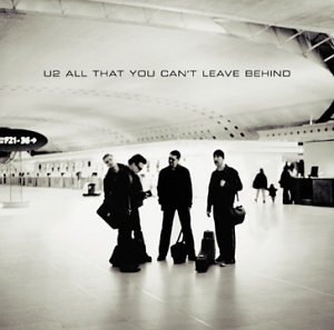 U2 album picture