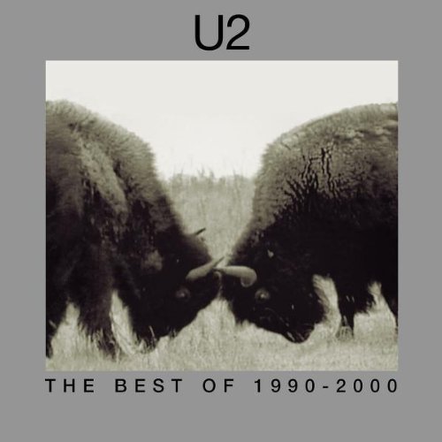 U2 album picture