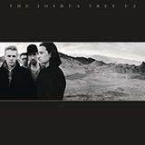 Download or print U2 Mothers Of The Disappeared Sheet Music Printable PDF -page score for Rock / arranged Melody Line, Lyrics & Chords SKU: 18654.