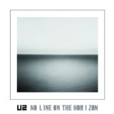 Download or print U2 No Line On The Horizon Sheet Music Printable PDF -page score for Rock / arranged Piano, Vocal & Guitar (Right-Hand Melody) SKU: 46318.