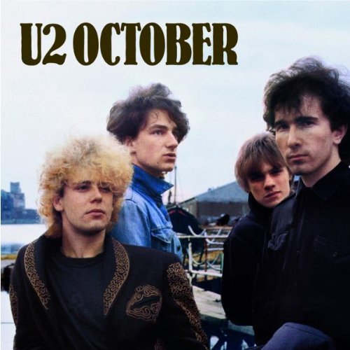 U2 album picture