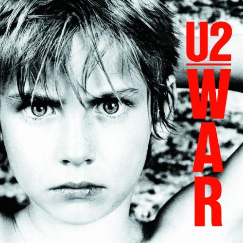 U2 album picture