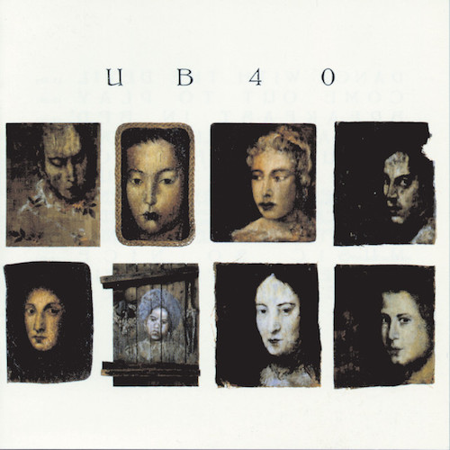 UB40 album picture