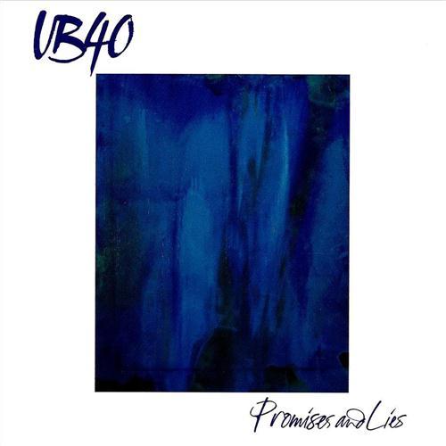 UB40 album picture