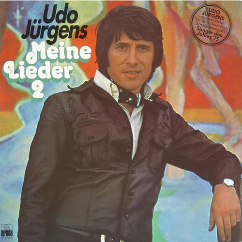 Udo Jürgens album picture