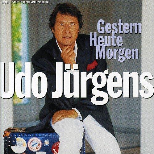 Udo Jürgens album picture