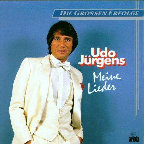 Udo Jürgens album picture