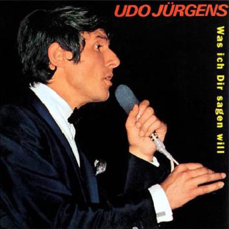 Udo Jürgens album picture