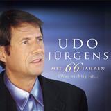 Download or print Udo Jürgens Lieb Vaterland Sheet Music Printable PDF -page score for Pop / arranged Piano, Vocal & Guitar (Right-Hand Melody) SKU: 125361.