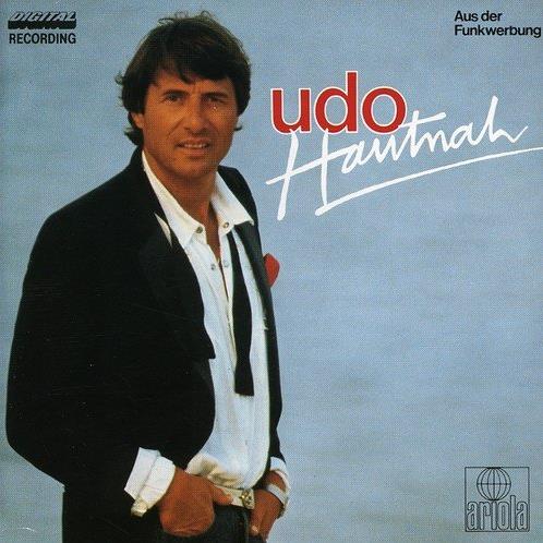 Udo Jürgens album picture