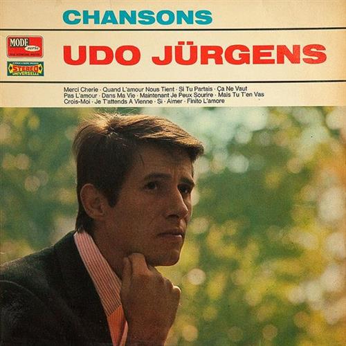 Udo Jürgens album picture