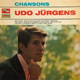 Download or print Udo Jürgens Merci Cherie Sheet Music Printable PDF -page score for Pop / arranged Piano, Vocal & Guitar (Right-Hand Melody) SKU: 125409.