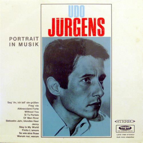 Udo Jürgens album picture