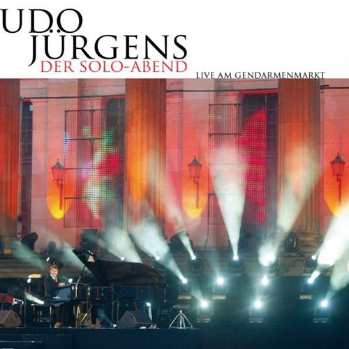 Udo Jürgens album picture