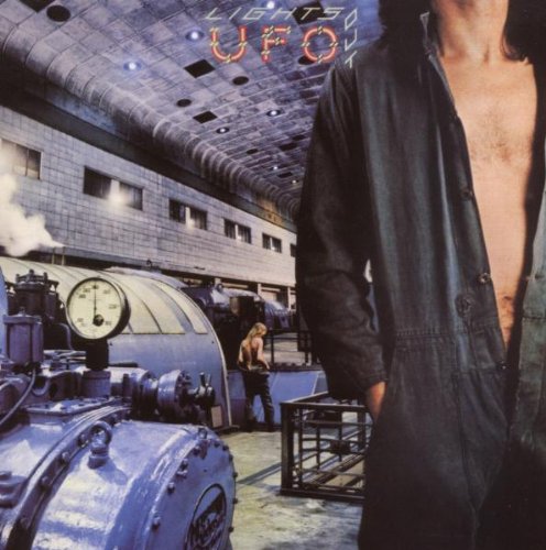 UFO album picture