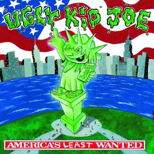 Ugly Kid Joe album picture