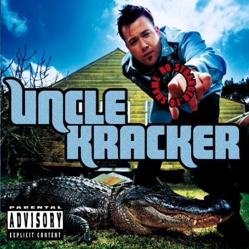 Uncle Kracker album picture