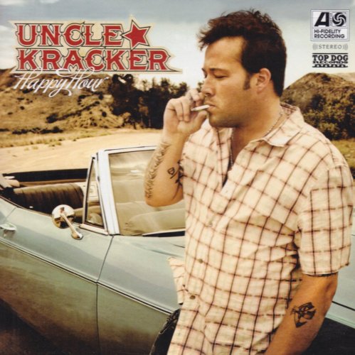Uncle Kracker album picture