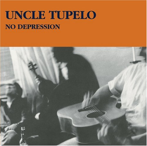 Uncle Tupelo album picture