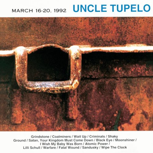 Uncle Tupelo album picture