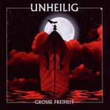 Download or print Unheilig Grosse Freiheit Sheet Music Printable PDF -page score for Rock / arranged Piano, Vocal & Guitar (Right-Hand Melody) SKU: 124679.