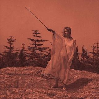 Unknown Mortal Orchestra album picture