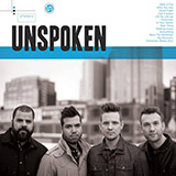 Download or print Unspoken Lift My Life Up Sheet Music Printable PDF -page score for Christian / arranged Piano, Vocal & Guitar Chords (Right-Hand Melody) SKU: 441105.