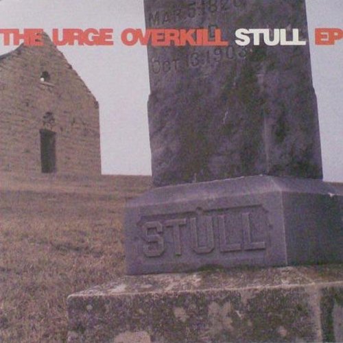 Urge Overkill album picture