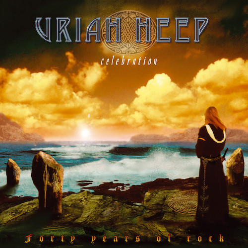 Uriah Heep album picture