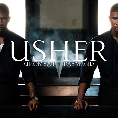 Usher album picture