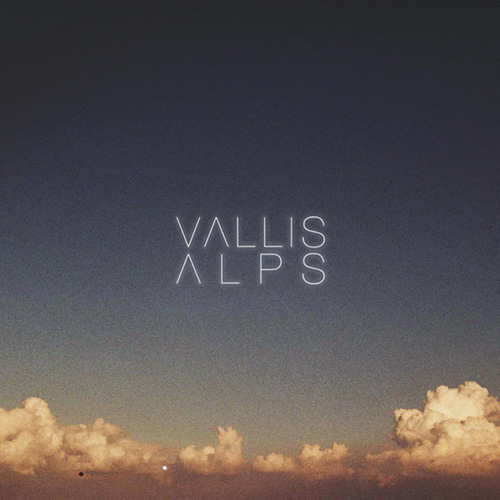 Vallis Alps album picture