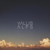 Download or print Vallis Alps Young Sheet Music Printable PDF -page score for Pop / arranged Piano, Vocal & Guitar Chords (Right-Hand Melody) SKU: 450366.