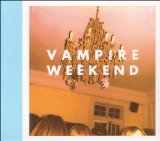 Download or print Vampire Weekend A-Punk Sheet Music Printable PDF -page score for Rock / arranged Lyrics & Chords SKU: 46956.