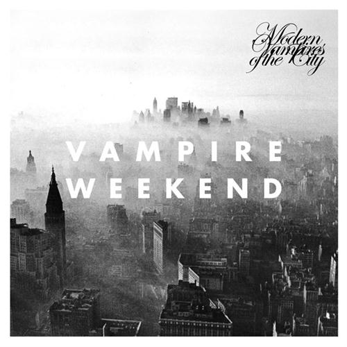 Vampire Weekend album picture