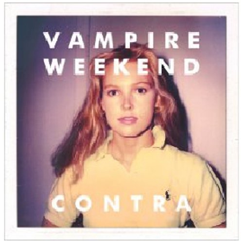 Vampire Weekend album picture