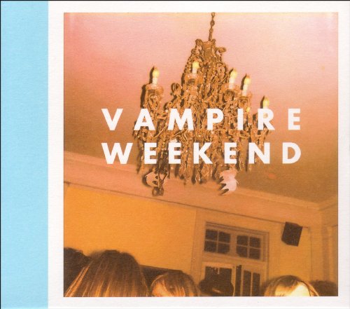 Vampire Weekend album picture