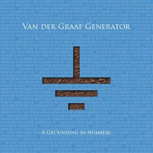 Van der Graaf Generator album picture