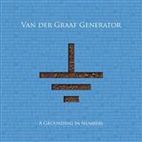 Download or print Van der Graaf Generator Your Time Starts Now Sheet Music Printable PDF -page score for Rock / arranged Lyrics & Chords SKU: 121221.
