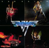 Download or print Van Halen Ain't Talkin' 'Bout Love Sheet Music Printable PDF -page score for Rock / arranged Lyrics & Chords SKU: 48082.