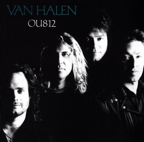 Van Halen album picture