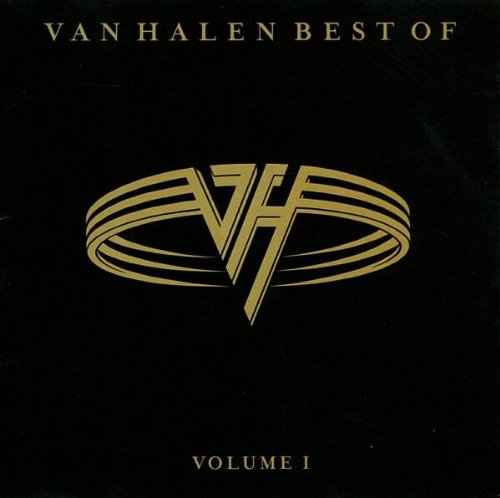 Van Halen album picture