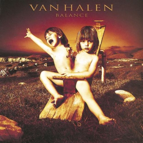 Van Halen album picture