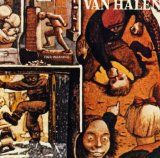 Download or print Van Halen Hear About It Later Sheet Music Printable PDF -page score for Rock / arranged Guitar Tab SKU: 153295.