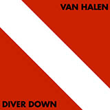 Download or print Van Halen Intruder Sheet Music Printable PDF -page score for Rock / arranged Guitar Tab SKU: 422089.