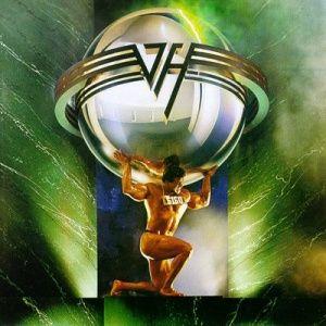 Van Halen album picture