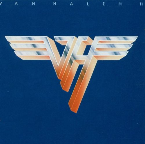 Van Halen album picture
