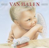 Download or print Van Halen Top Jimmy Sheet Music Printable PDF -page score for Pop / arranged Guitar Tab SKU: 52229.