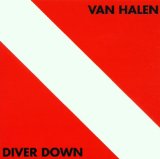 Download or print Van Halen Where Have All The Good Times Gone? Sheet Music Printable PDF -page score for Rock / arranged Guitar Tab SKU: 99359.