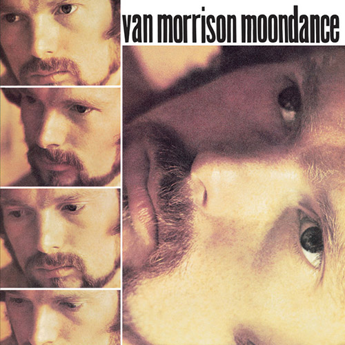 Van Morrison album picture